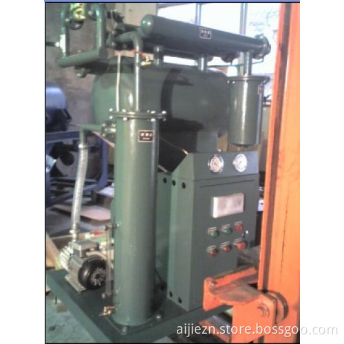 Easily operation of transformer oil purifier,oil filtration,oil purification machine